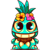 Kiddy Tikki Hawaii