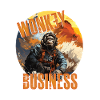 wonkey business