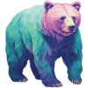 Funky Bear