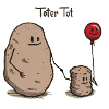 tater tot