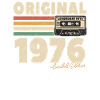 Cadeau Millésime 1976