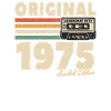 Cadeau Millésime 1975