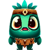 KIddyTikki Indi
