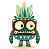 KiddyTikki Inn
