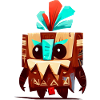 KiiddyTikki Woody
