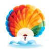 Parachute Adventure
