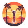 Beach Fieber