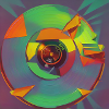 Disque vinyle