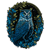Eagle owl