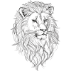 Lion's mane