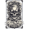 Totenkopf Design