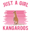 Kangourou australien Kangourou