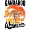 Kangaroo Whisperer Australia Kangaroo