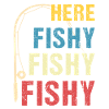 Ici Fishy Fishy Fishy