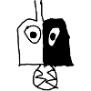 Majooras Mask