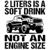 Pick Up Truck - Trucker - Pick Up Driver