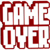GAME OVER