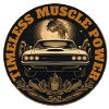 Timeless Wild Power Charger