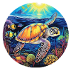 Mystical Marine Melody