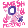Feminist Smash Patriarchy