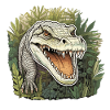 Crocodile - Originator