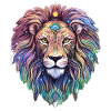 Leo Heavenly - Ethereal Majesty