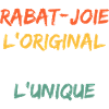 Rabat joie