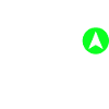 Abstract Interconnecting Circles