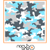 Suqare Camo
