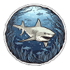 Shark Symphony