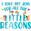 Teacher Teaching Quote Daycare Childcare