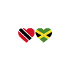 Drapeau de Trinité-et-Tobago