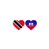 Drapeau de Trinité-et-Tobago