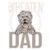 Irish Soft Coated Wheaten Terrier