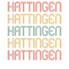 Hattingenerin Hattingener Hattingen