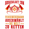 Feuerwehrmann Feuerwehr
