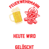 Feuerwehrmann Feuerwehr
