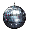 Disco ball
