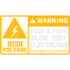 Save A Fuse Funny