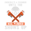 Everyone's a Plumber