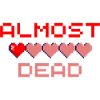 Almost Dead