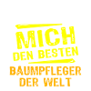 Baumpfleger Geschenkidee