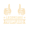 Fusspfleger Sprüche
