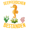 Seepferdchen bestanden