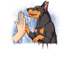 Doberman