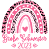 Große Schwester 2023