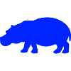 nilpferd