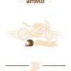 Motorrad versprochen - Motorcycle