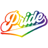 Pride Rainbow LGBTQ
