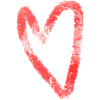 Perfect imperfect heart